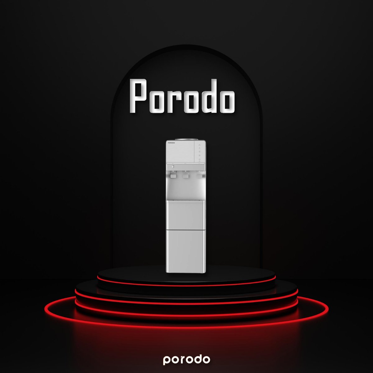 Porodo