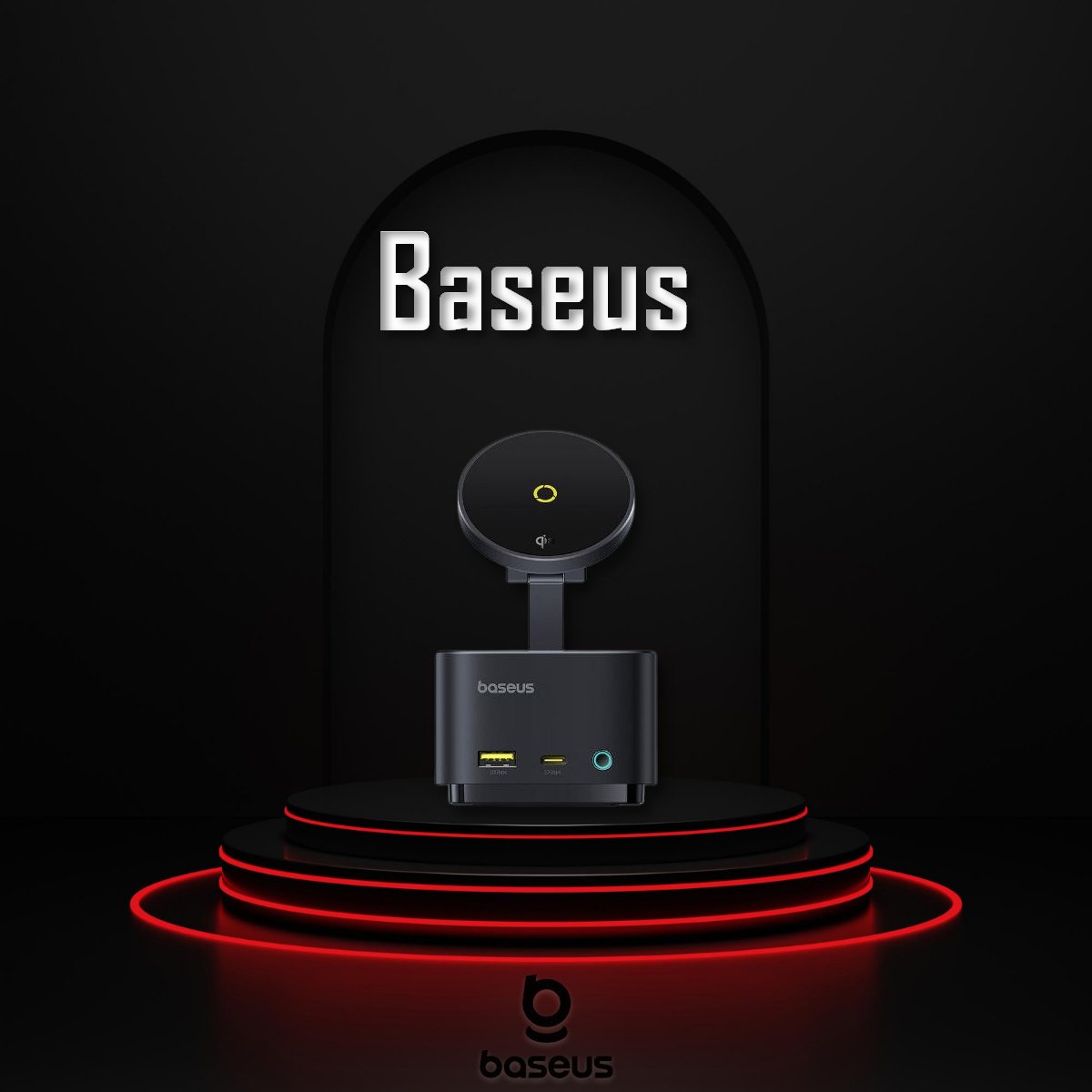 Baseus