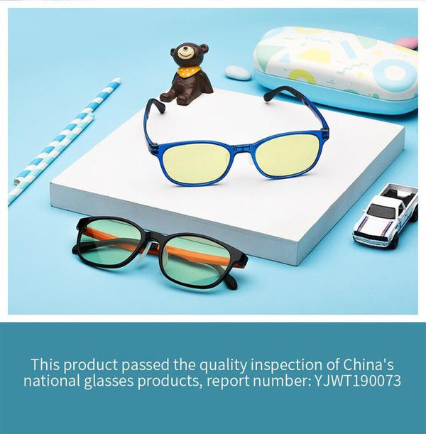 نظارات للأطفال لمنع الضوء الأزرق من Xiaomi
