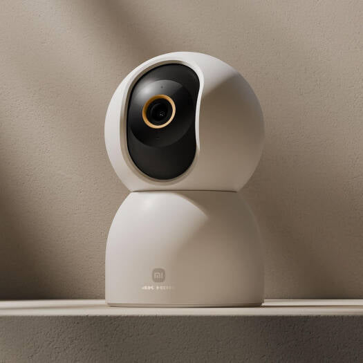 Xiaomi Smart Camera 360 Mi Store Cctv Camera Global Version Xiaomi