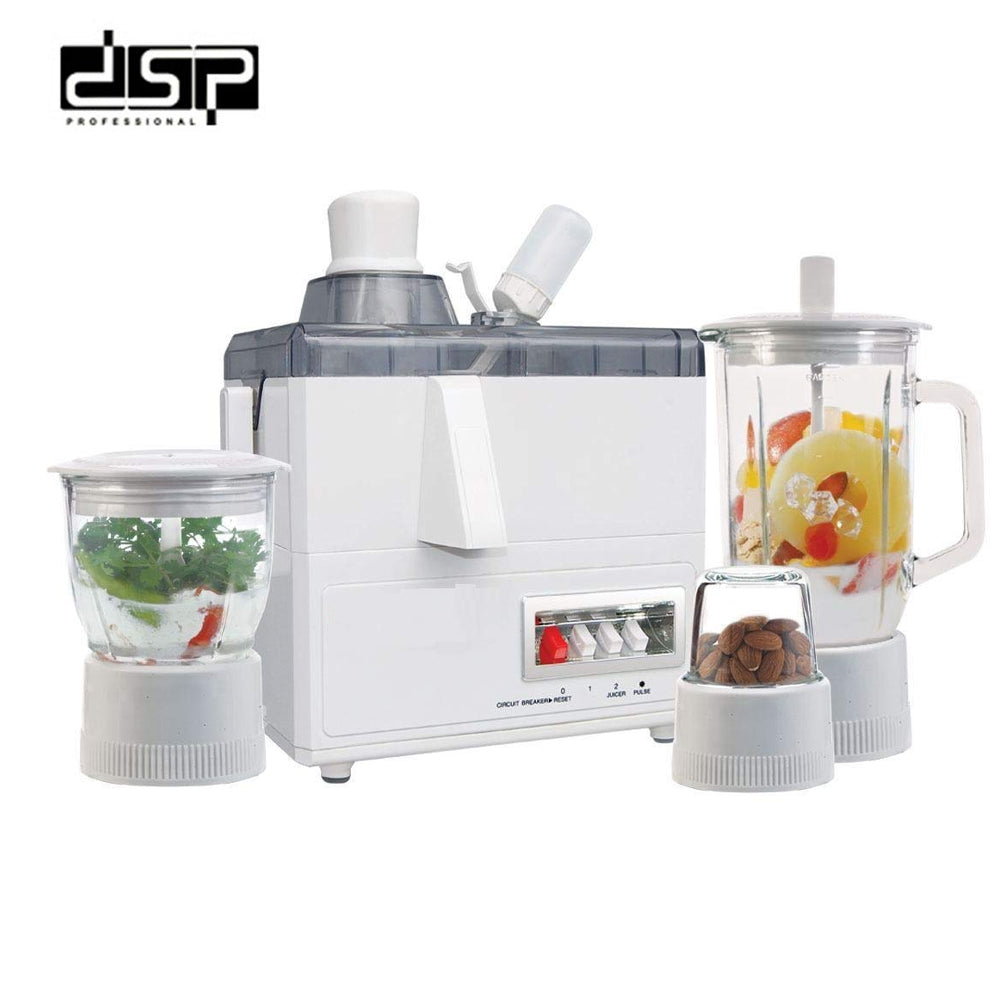 in food processor (juicer, grinder and multi-function blender) 650