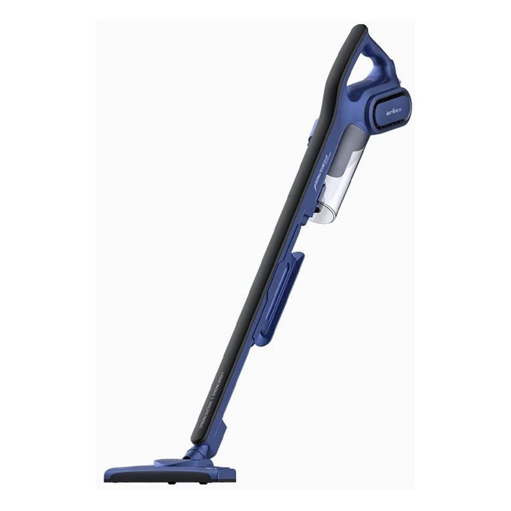 Deerma DX810 600W Handheld Vacuum with Side Filter Blue