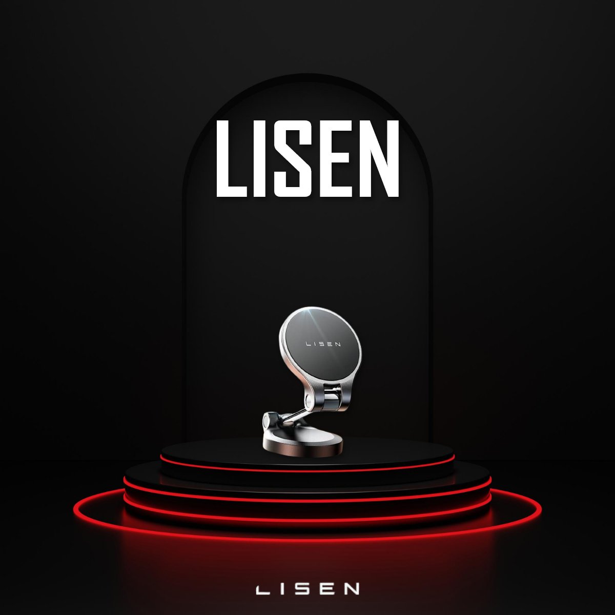 LISEN