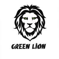 Green Lion