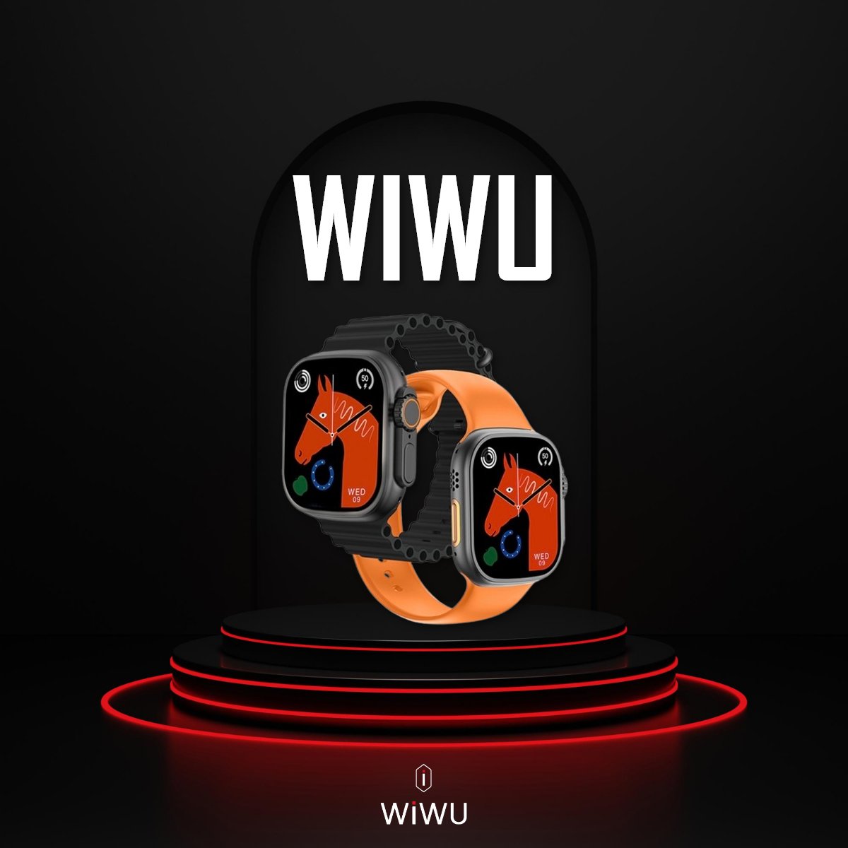 WIWU