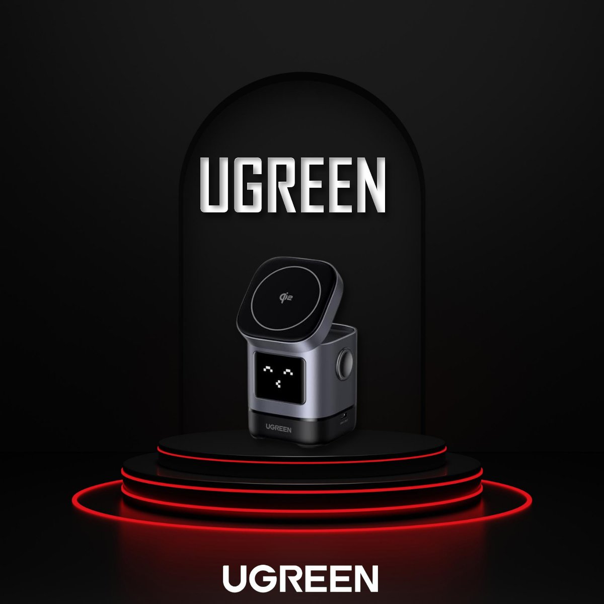UGREEN