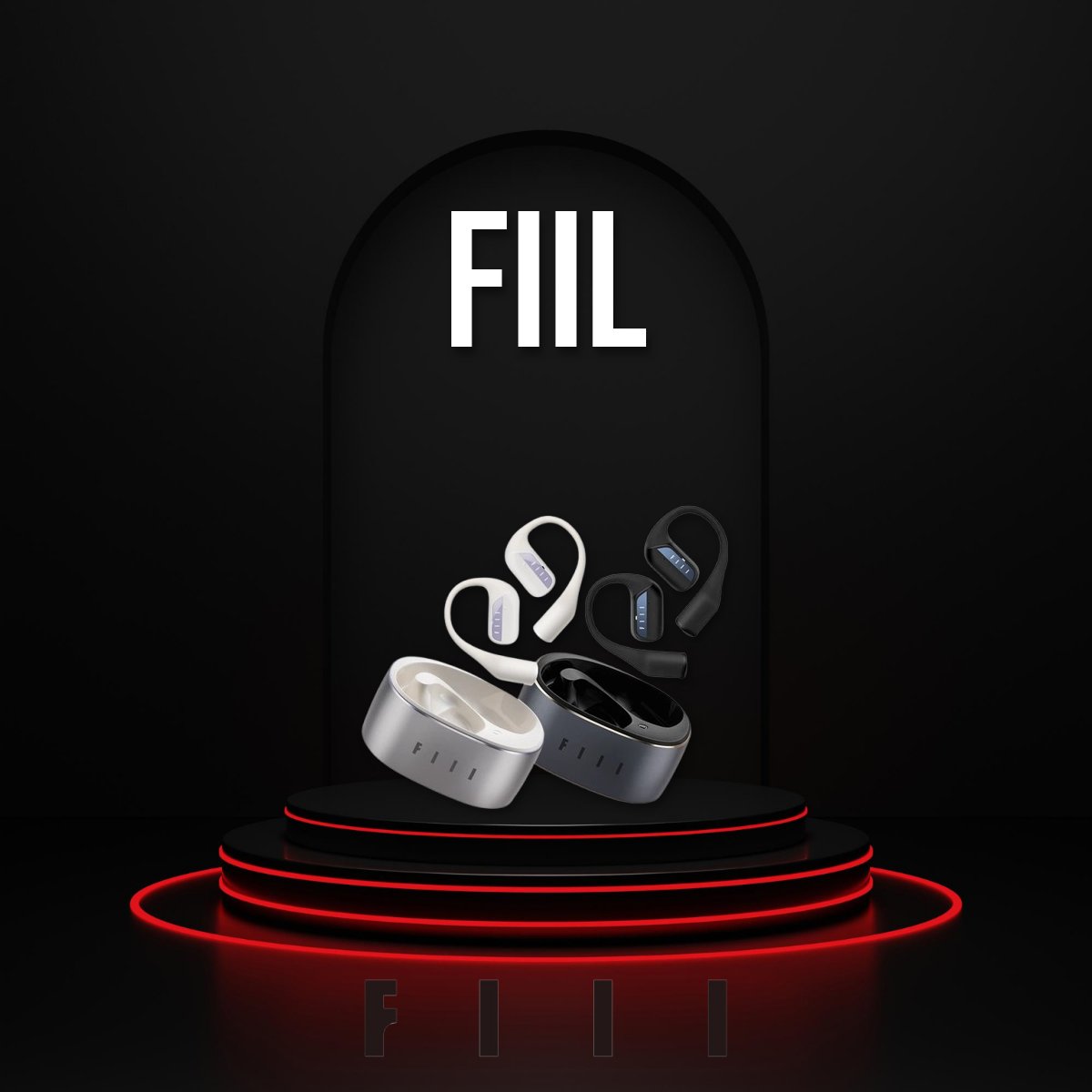 Fill Earbuds