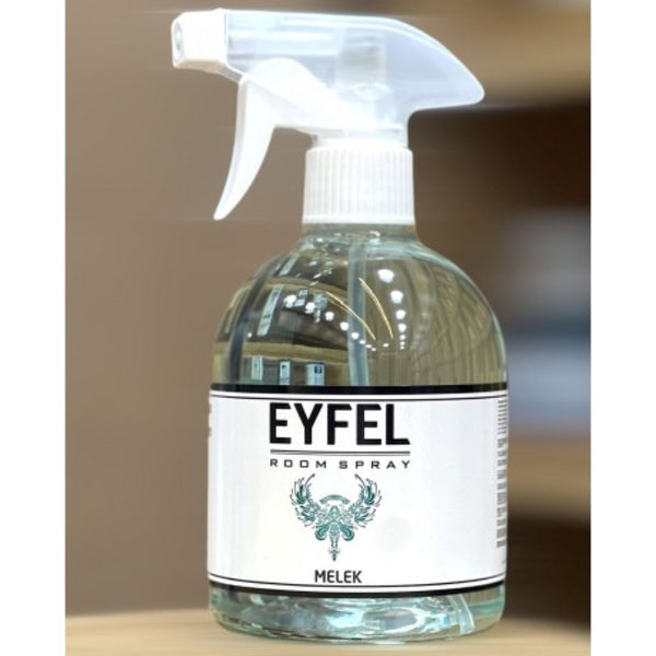 Eiffel air freshener with melek scent, capacity 500 ml
