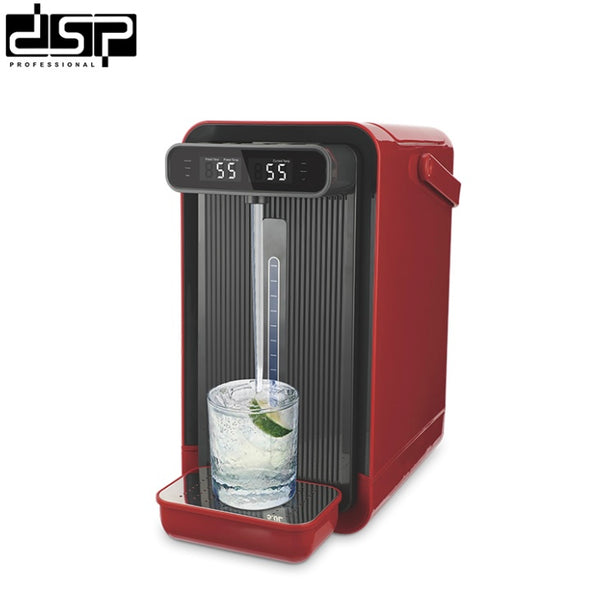 ماكينة توزيع الماء الساخن لصنع المشروبات الساخنة سعة 5 لتر من DSP