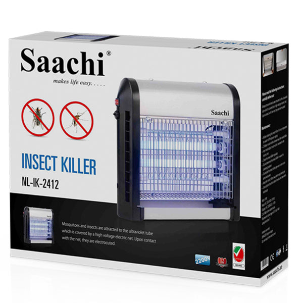جهاز قاتل الحشرات Saachi NL-IK-2412
