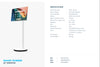 SMART SCREEN
32" ANDROID