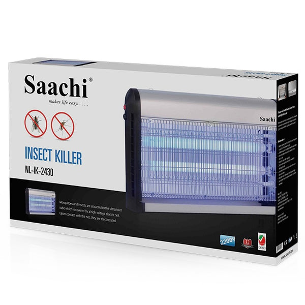 جهاز قاتل الحشرات Saachi NL-IK-2430