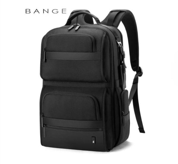حقيبة ظهر متعددة التقسيمات موديل G63 من BANGE
