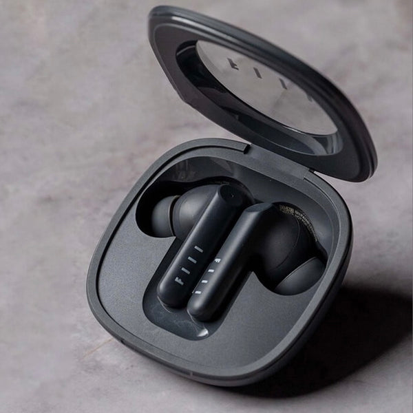 Fill Key Pro - innovative wireless earphones from Fill