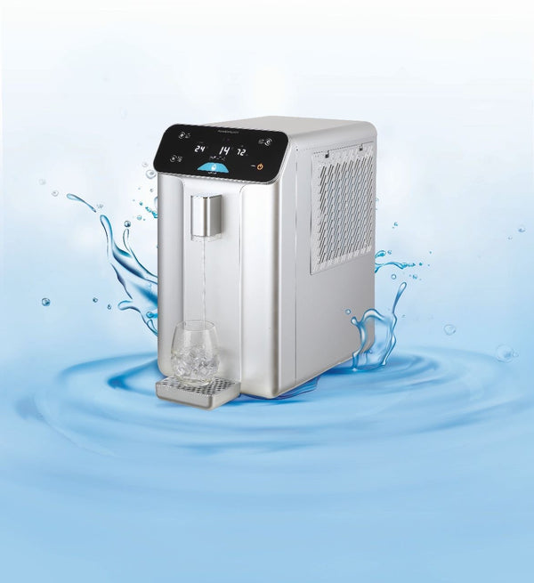 Powerology Atmospheric Water Generator