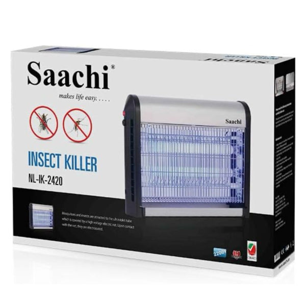جهاز قاتل الحشرات Saachi NL-IK-2420