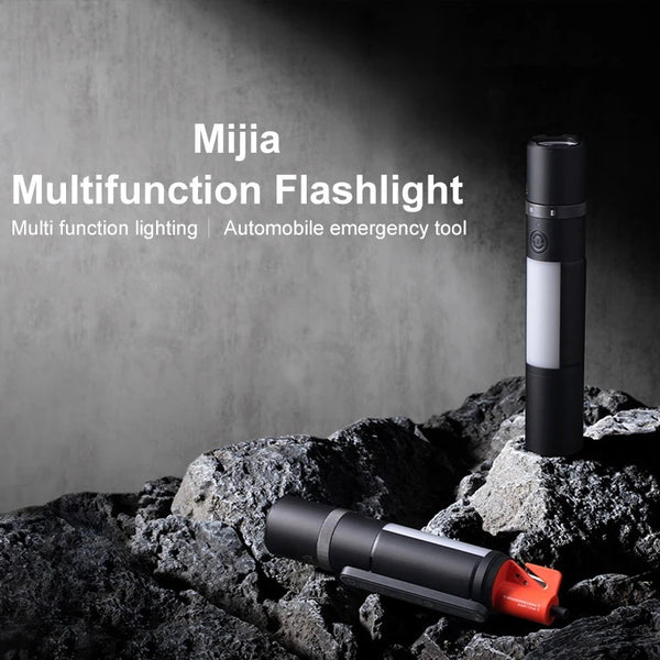 Xiaomi Multifunction Flashlight