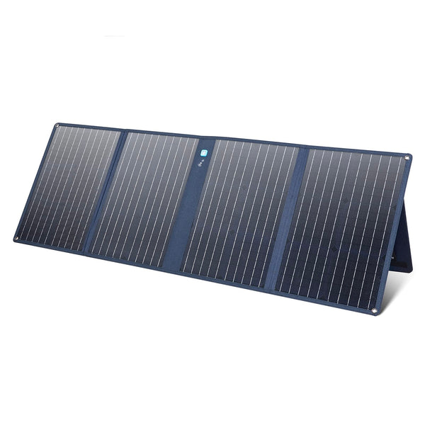 لوح الطاقة الشمسية المحمول 100 وات من Anker