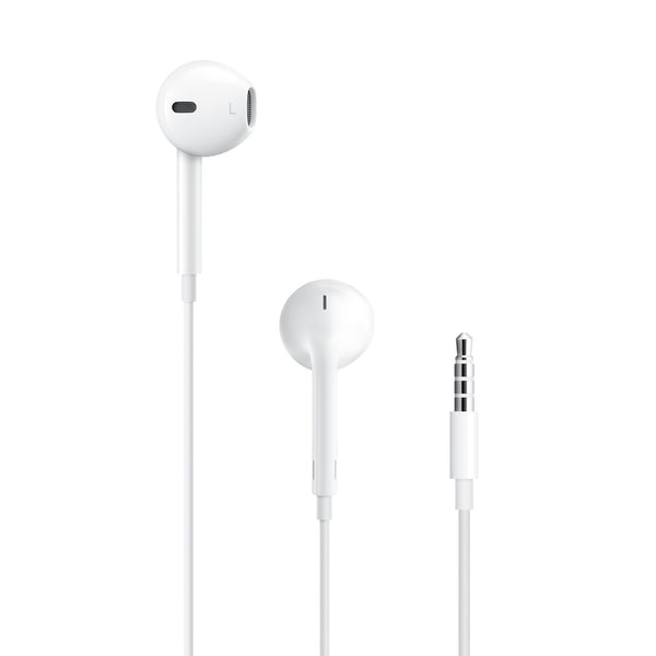 سماعات أذن بمنفذ 3.5 ملم من Apple
