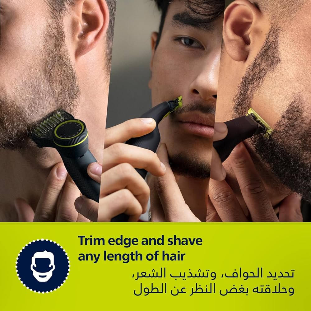 Philips one blade Trimmer image 3