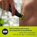 Philips one blade Trimmer image 4