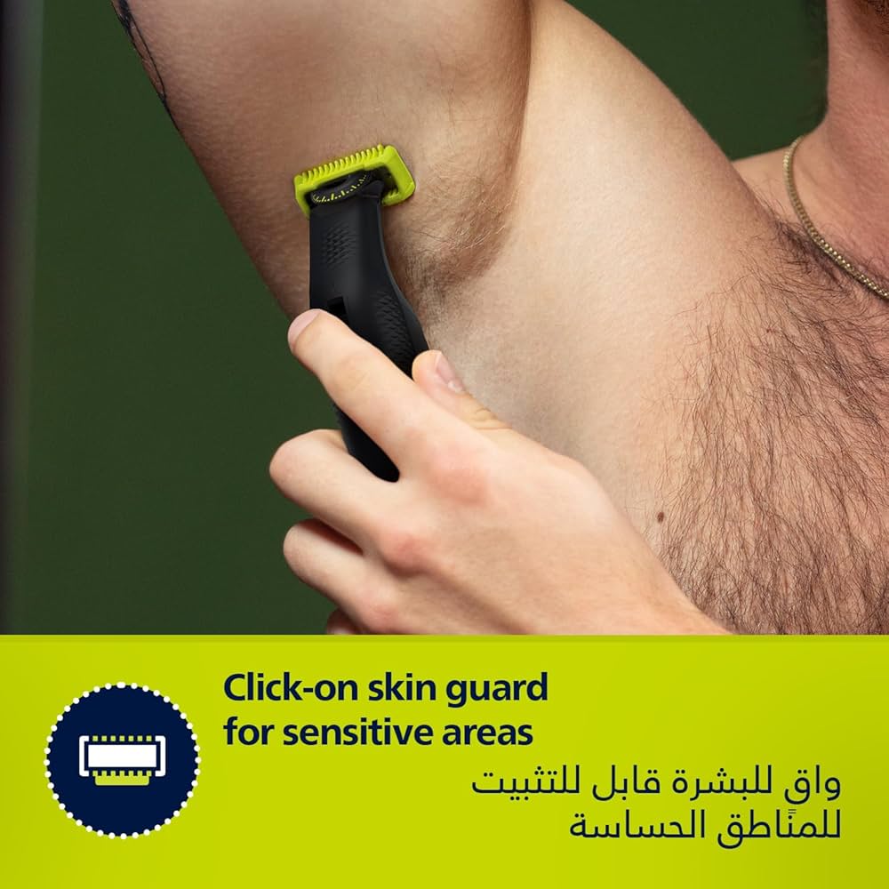 Philips one blade Trimmer image 7