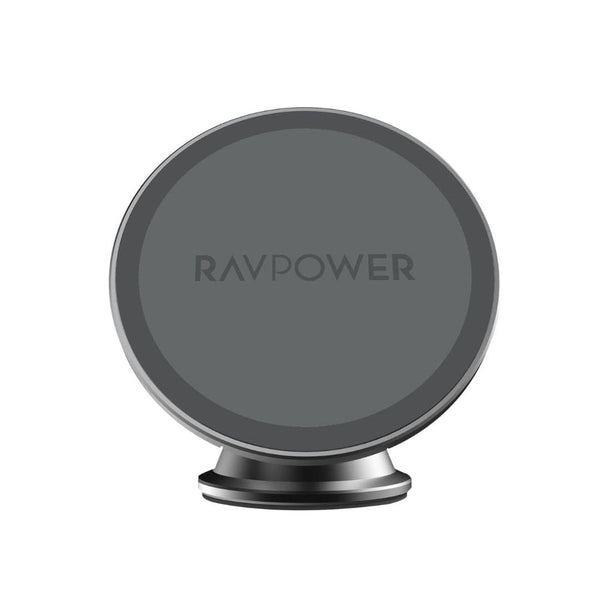 حامل الهاتف المغناطيسي بالسيارة مع قوة مغناطيسية فائقة القوة من RAVPower