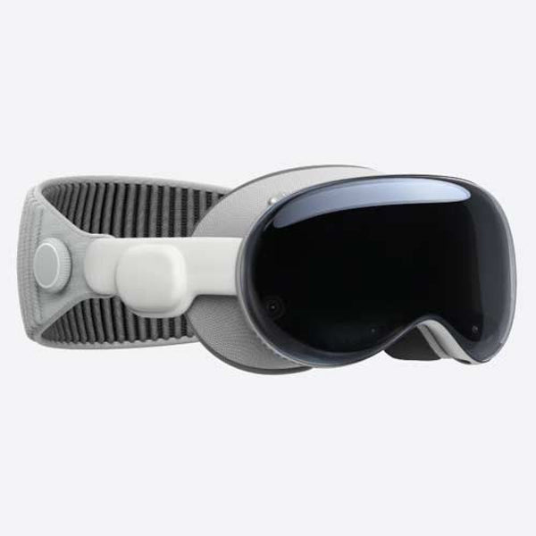 نظارة الواقع الافتراضي ولواقع المعزز من Apple- 256GB