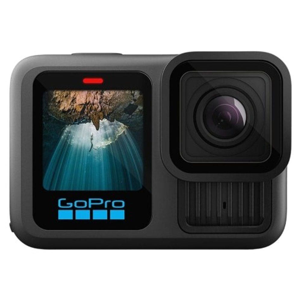 Go Pro Camera 