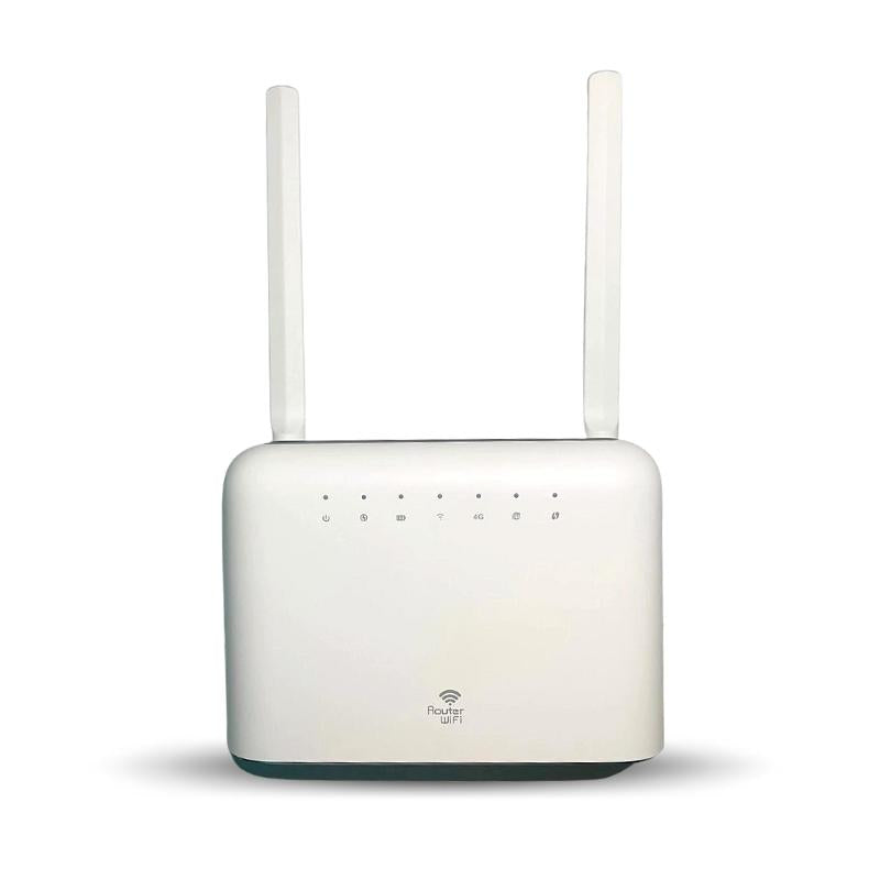 Toplink 4G Wifi Router Pro 3 - Battery Powered