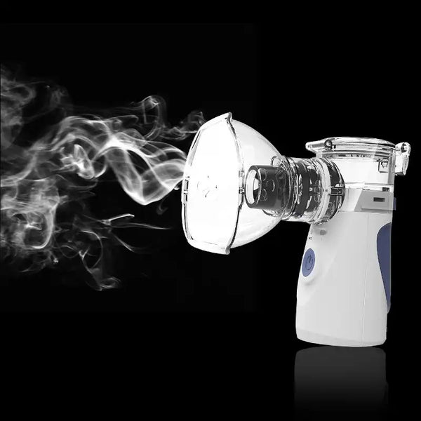 Nebulizer جهاز التبخير المحمول