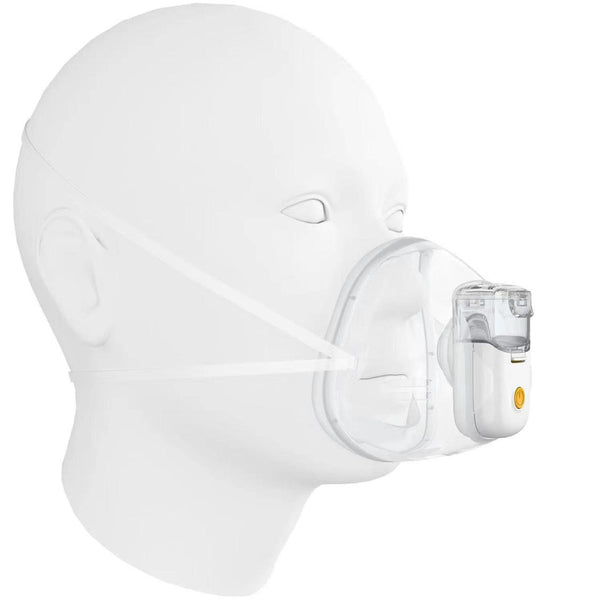 Nebulizer Small portable nebulizer