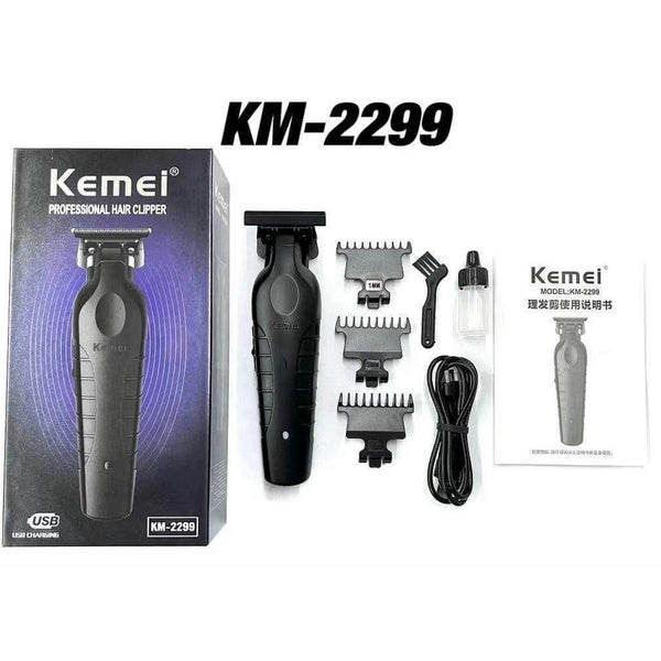Kemei Professional Hair Clipper