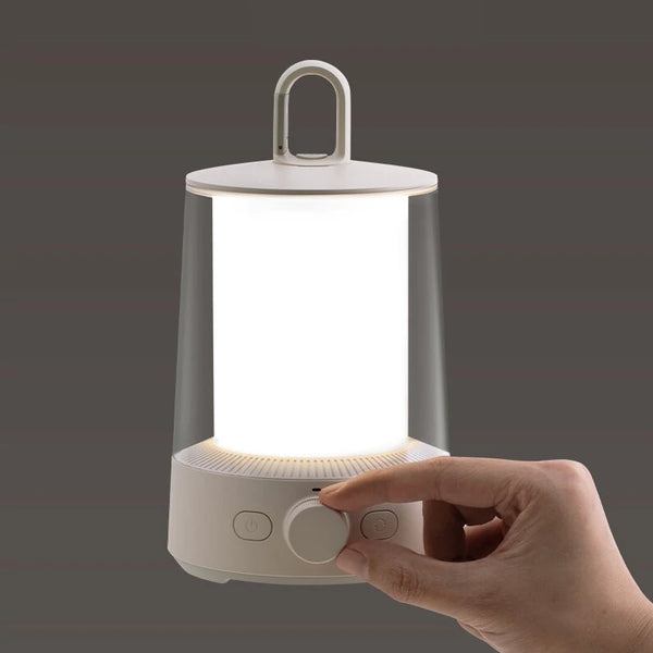 Xiaomi multi-functional smart camping lantern