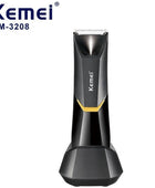 Professional body hair trimmer KM-3208
