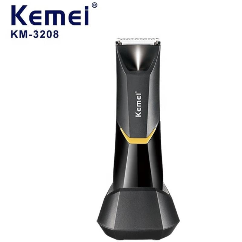 Professional body hair trimmer KM-3208