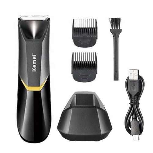 KM-3208 Professional Body Hair Trimmer