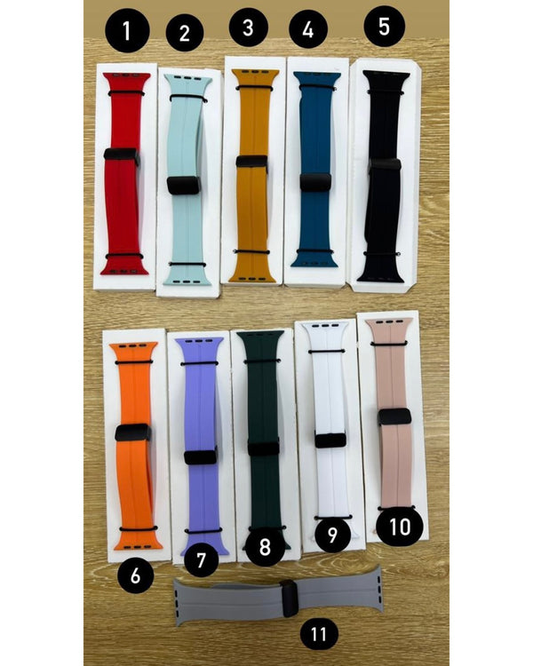 Strap for Apple Watch 44 / 45 / 49 MM