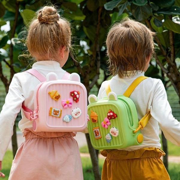 Picocici K32 Kids Travel Little Backpack