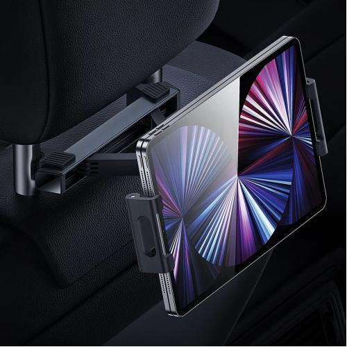 Baseus car seat mount for phone holder