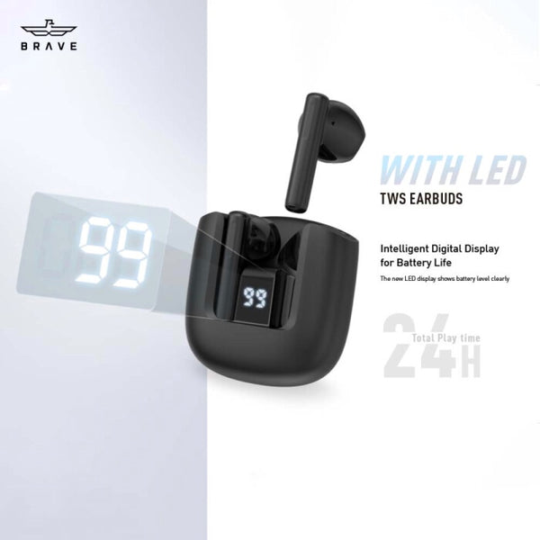 Brave Harmony Bluetooth Headset