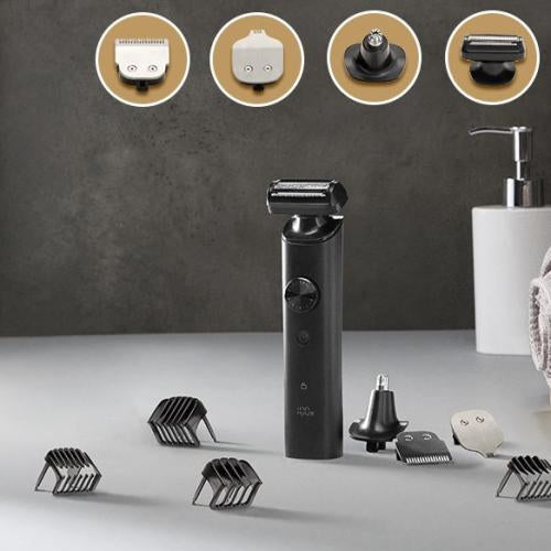 Xiaomi Men's Cordless Shaver with Titanium Alloy Blade