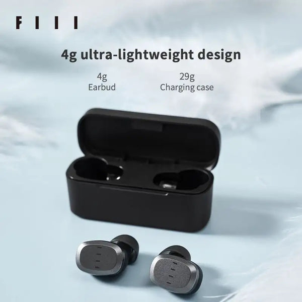 Fiil T1 Lite Bluetooth 5.2 Headset 