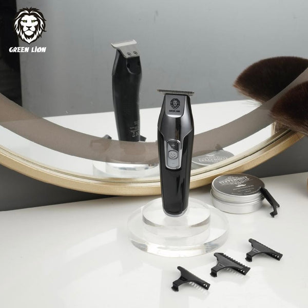 Green Lion Pro Multi-functional Wireless Hair Trimmer