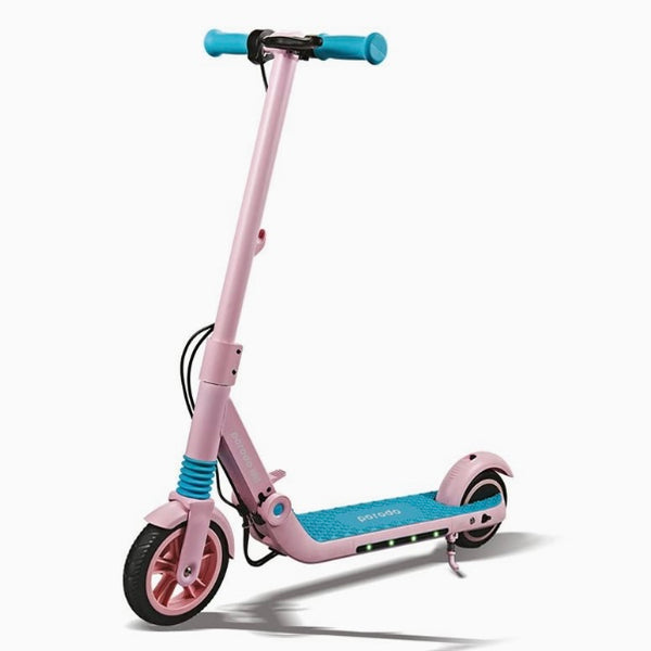 Electric Kids Scooter Porodo Electric Scooter for Kids - electric scooter for kids